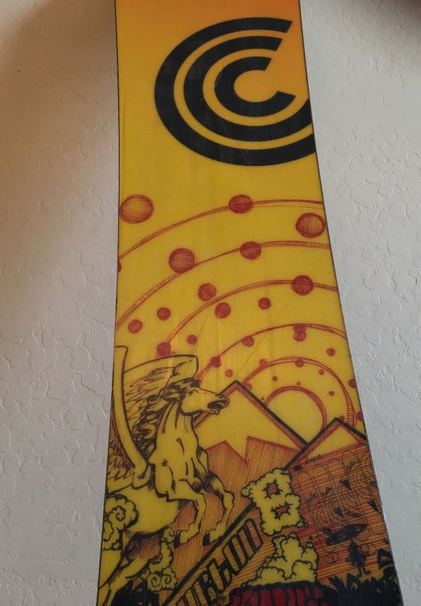 burton custom superfly