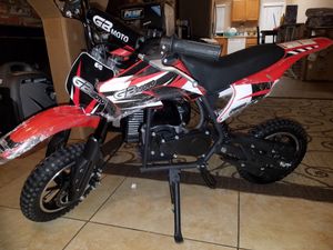 New and Used Dirt bike for Sale in Moreno Valley, CA - OfferUp
