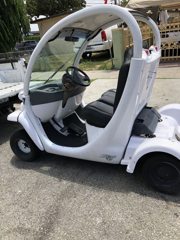Gem car for parts our complete 800 for Sale in Wilmington, CA OfferUp