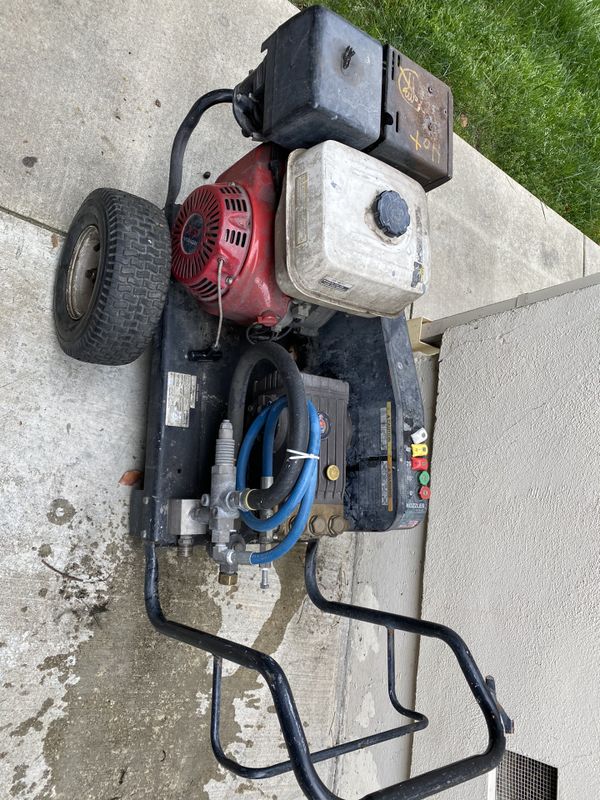 Sherwin Williams pressure washer for Sale in Atherton, CA OfferUp