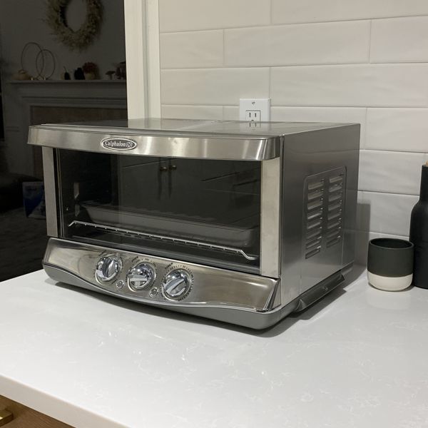 Calphalon Toaster Oven for Sale in Bothell, WA OfferUp