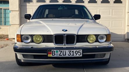 New And Used Bmw For Sale In Gilbert Az Offerup