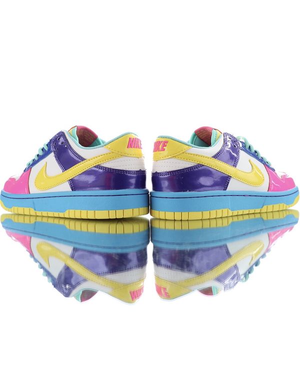 nike sb spongebob