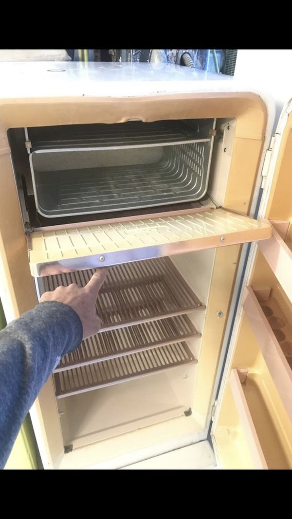 isotherm cruise 85 refrigerator