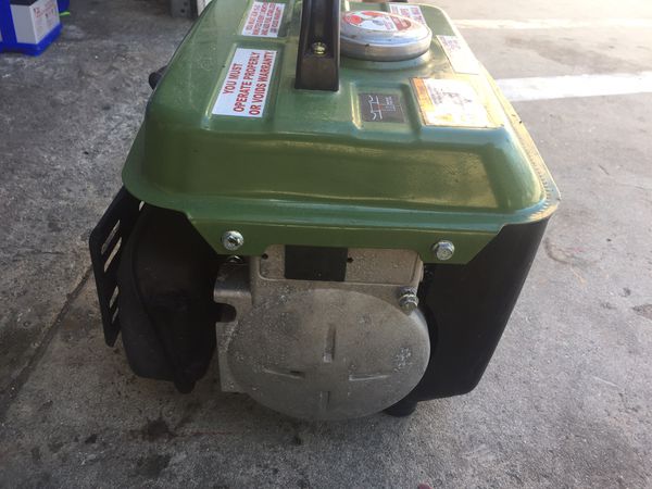 Tailgator Generator for Sale in Long Beach, CA - OfferUp