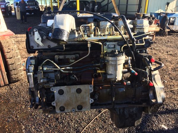 2003 Dodge Ram 5.9 Cummings engine for Sale in Phoenix, AZ - OfferUp