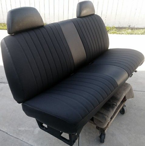 Chevy Silverado 1989-1996 Bench Seat for Sale in Whittier, CA - OfferUp