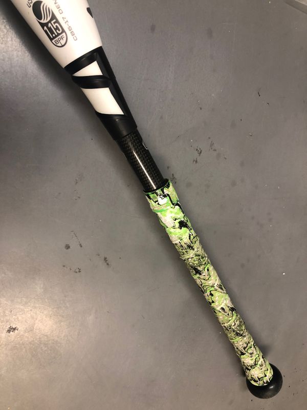 2017 DeMarini Zen 33/28 5 Baseball Bat for Sale in Temecula, CA OfferUp