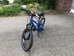 REI Kids bike. 4 to 8 yrs old. for Sale in Issaquah, WA
