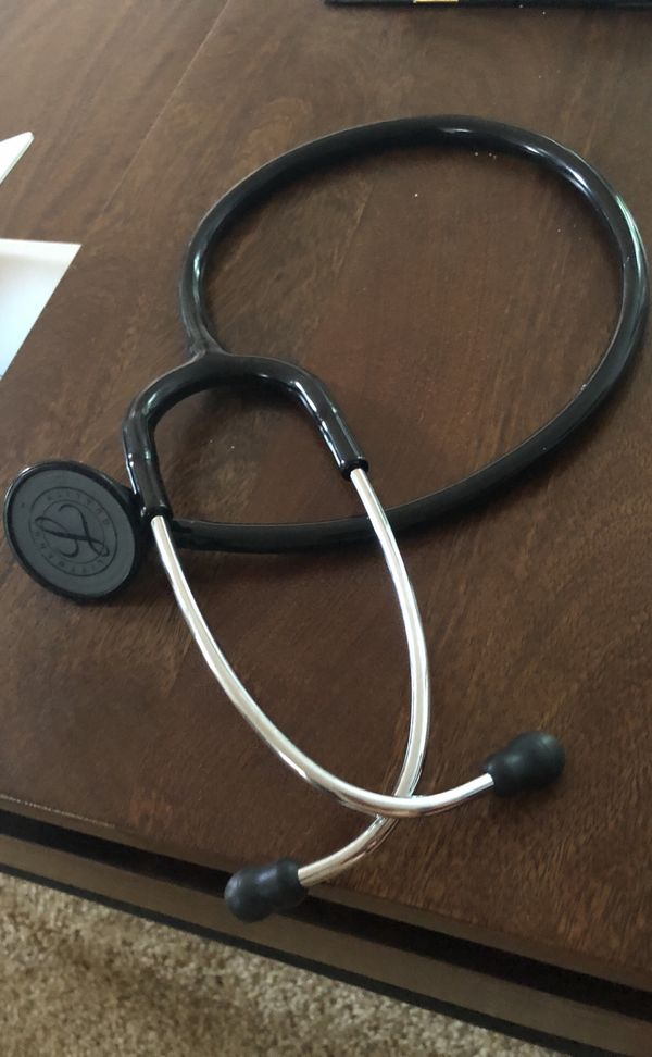 littman cardiology ii