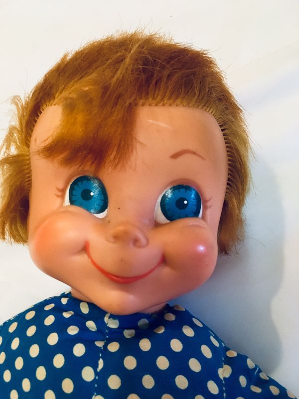 mrs beasley doll value