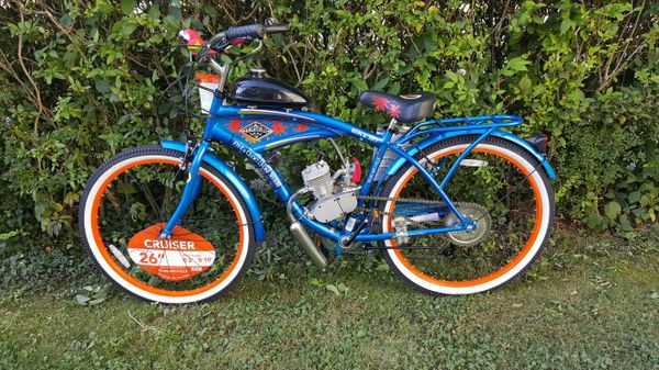 margaritaville bike 26