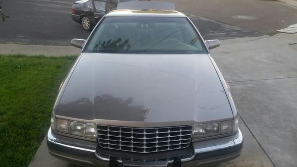 96 cadillac seville sls 32v northstar for Sale in San Lorenzo, CA - OfferUp