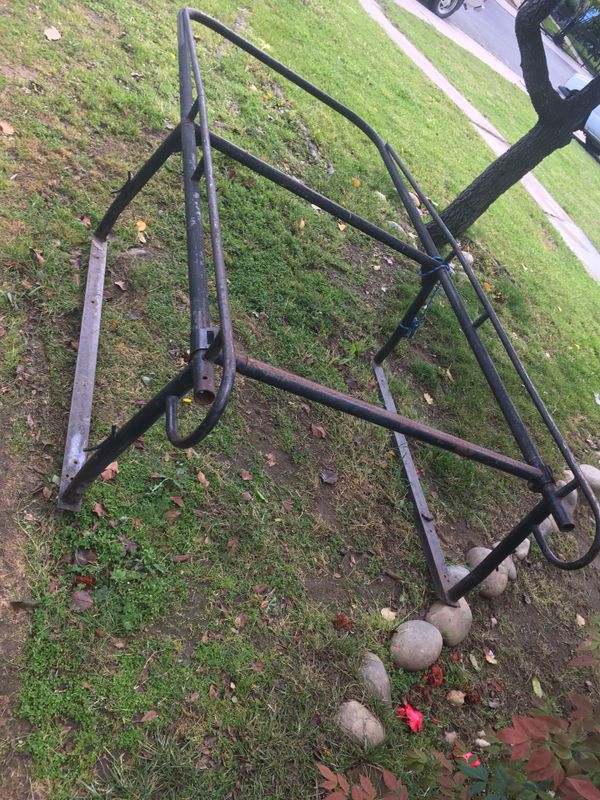 Lumber. Rack nissan frontier short bed for Sale in Modesto, CA OfferUp