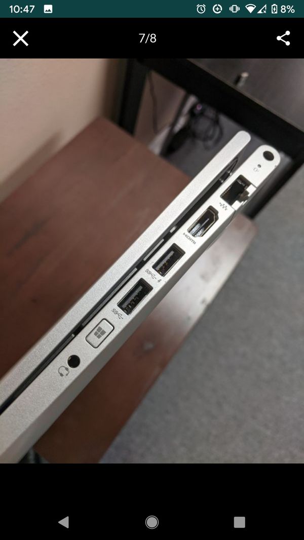 hp envy x360 carrying case