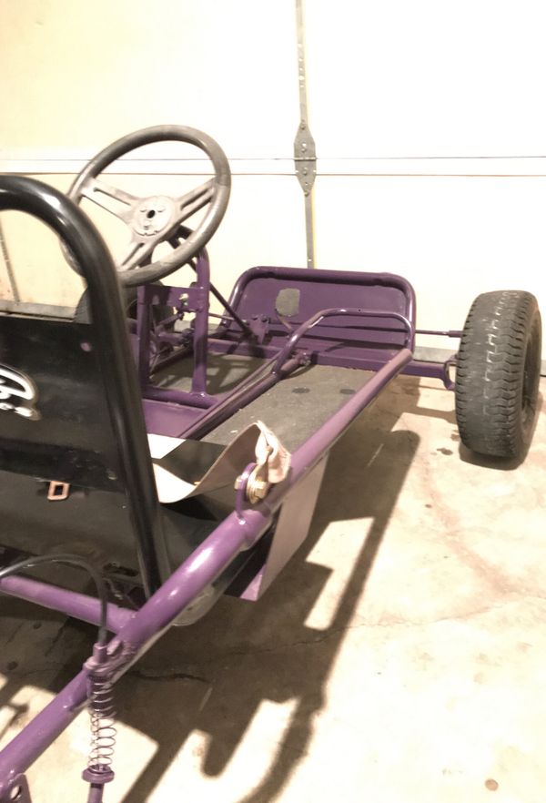 Ken Bar Go Kart for Sale in El Cajon, CA - OfferUp