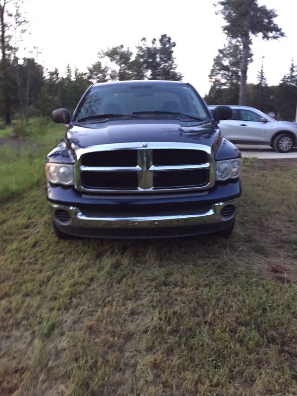 Ram 1500 4 Wheel Drive