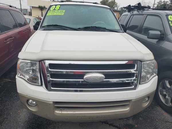 08 Ford Expedition for Sale in Ocala, FL OfferUp