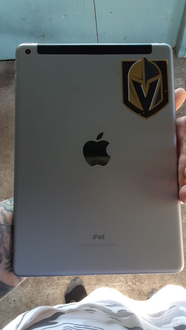 iPad 5th gen sim card too for Sale in Spokane Valley, WA OfferUp