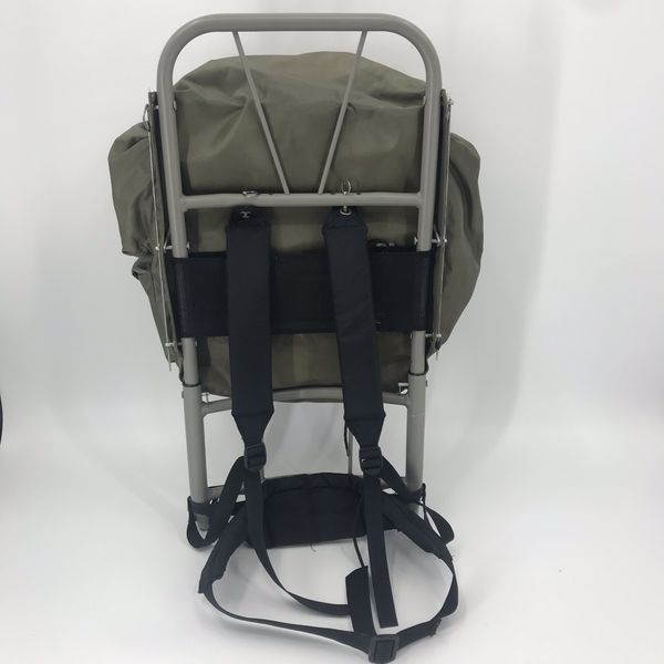 external frame kelty backpack