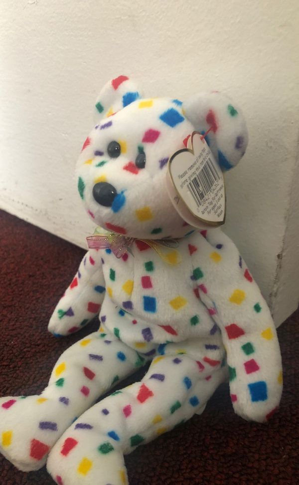 Y2K beanie baby for Sale in Chicago, IL OfferUp
