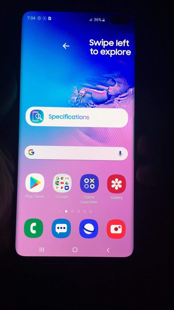 samsung galaxy s10 for sale near me