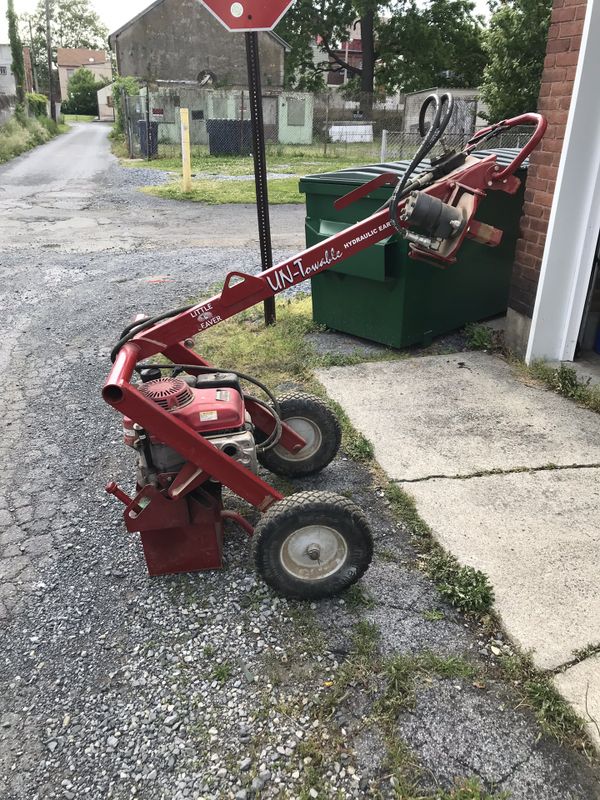 Little Beaver post hole digger for Sale in Lebanon, PA OfferUp