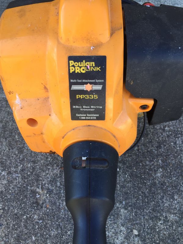 Poulan Prolink weed eater for Sale in Indianapolis, IN OfferUp