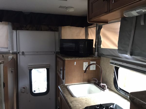 2012 Palomino Bronco pop-up camper for Sale in Federal Way, WA - OfferUp