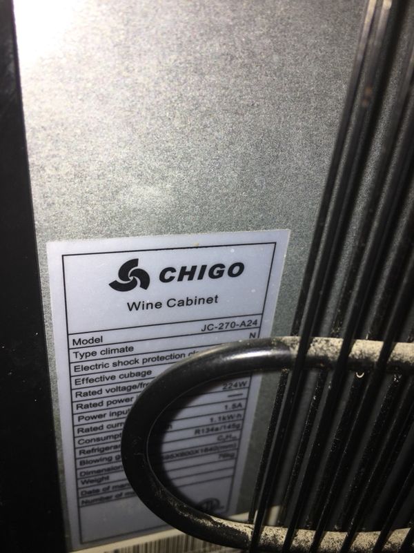 Chico Wine Cooler For In Bristol Pa Offerup 425