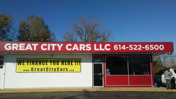 Great City Cars >> Great City Cars 300 Down 900 Down For Sale In Westerville Oh Great City Cars >> Great City Cars 300 Down 900 Down For Sale In Westerville Oh