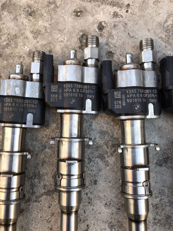 bmw index 12 injectors for Sale in Los Angeles, CA OfferUp