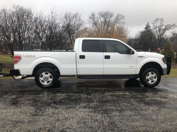 2011 Ford F-150 turbo 6. Cylinder for Sale in Chicago Heights, IL - OfferUp