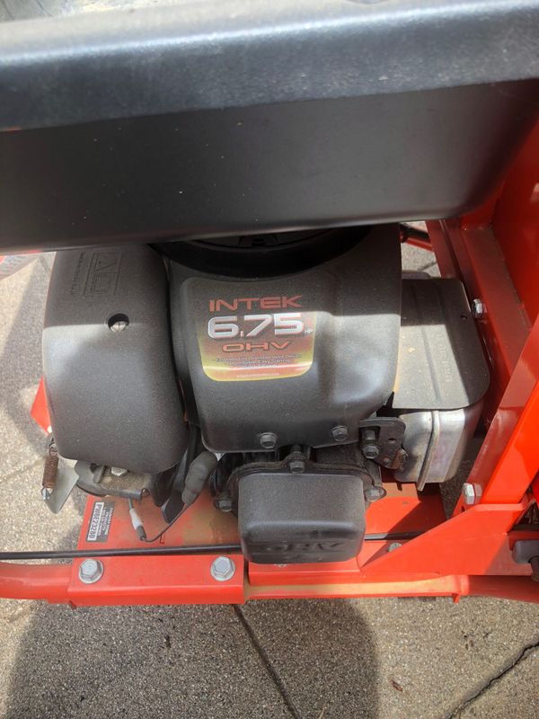 Dr Power Wagon Gas Powered Wheelbarrow for Sale in San Bernardino, CA