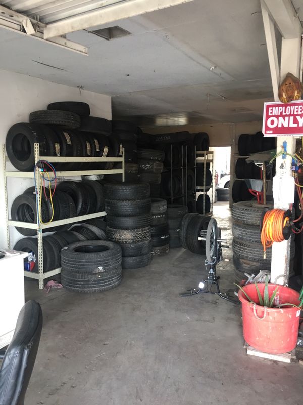 Tire Shop for Sale for Sale in Phoenix, AZ OfferUp