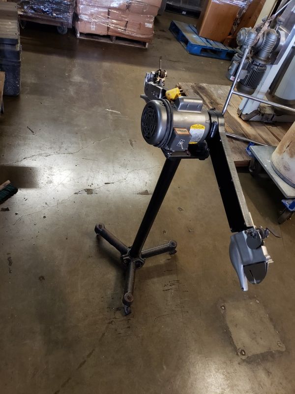 Wolf Rag Cutter for Sale in Miami, FL OfferUp