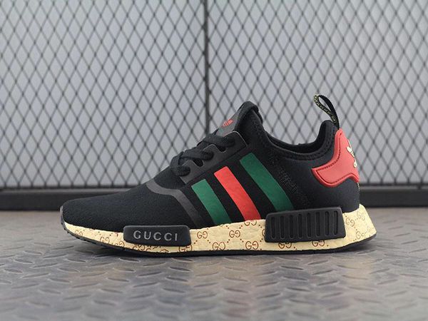 Adidas nmd Gucci for Sale in Miami, FL - OfferUp