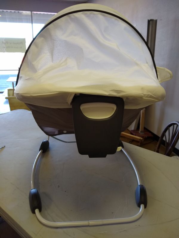 infant bouncer seat