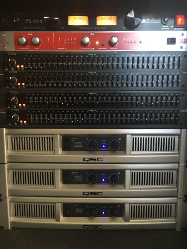 Pro Audio Gear Package for Sale in Tempe, AZ OfferUp