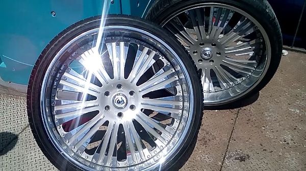 fast 26 inch tires