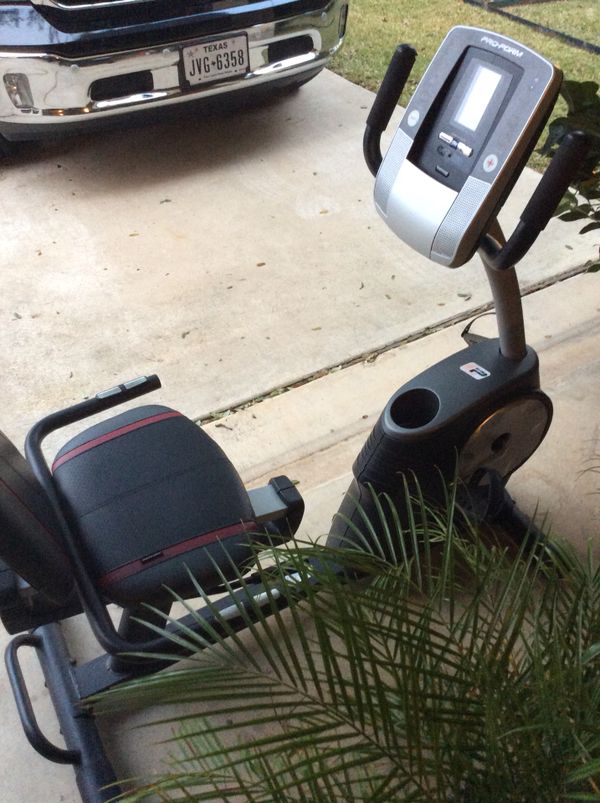 proform xp 440 r