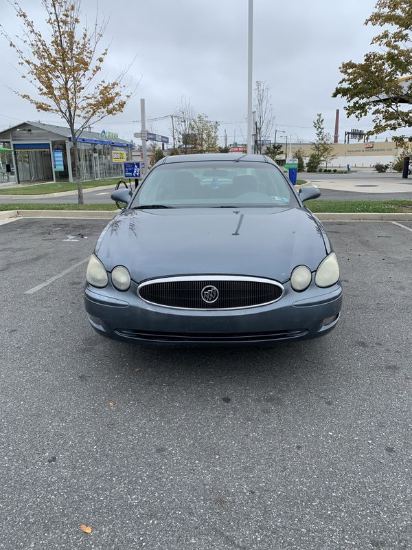 06 Buick LaCrosse for Sale in Philadelphia, PA OfferUp