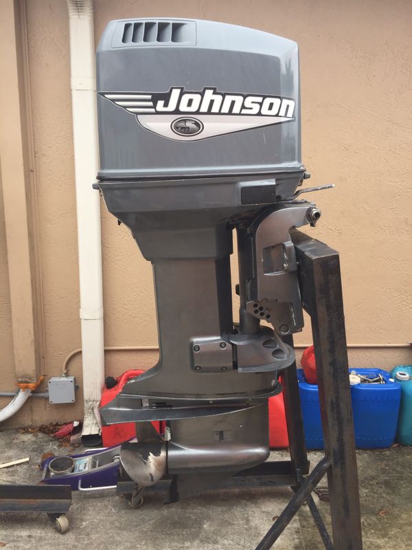 1999-johnson-150-hp-two-stroke-outboard-motor-clean-for-sale-in-miami