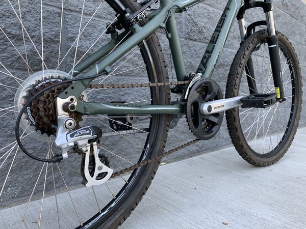 nukeproof horizon v2 wheel set