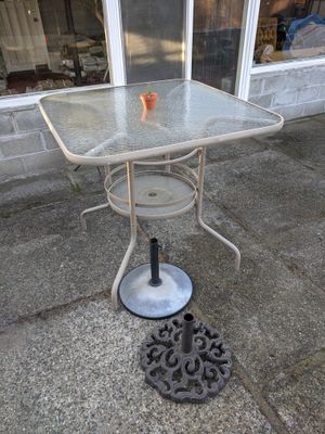 New And Used Patio Furniture For Sale In Fife Wa Offerup