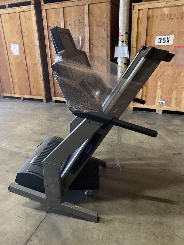 Epic T60 Treadmill Manual