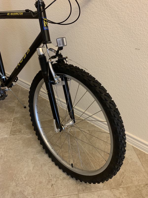 Ross Mt.Washington 26” men’s 21speed mountain bike ,in