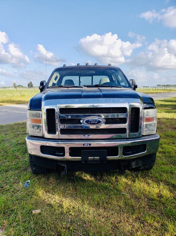 Ford F250 XLT super duty short bed for Sale in Miami, FL OfferUp