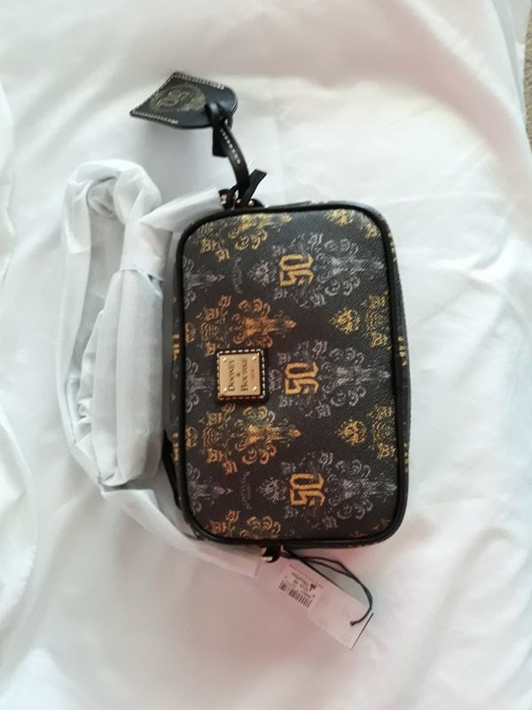 50th disney dooney and bourke