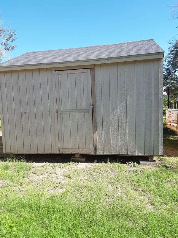 Storage building for Sale in Midland, TX - OfferUp